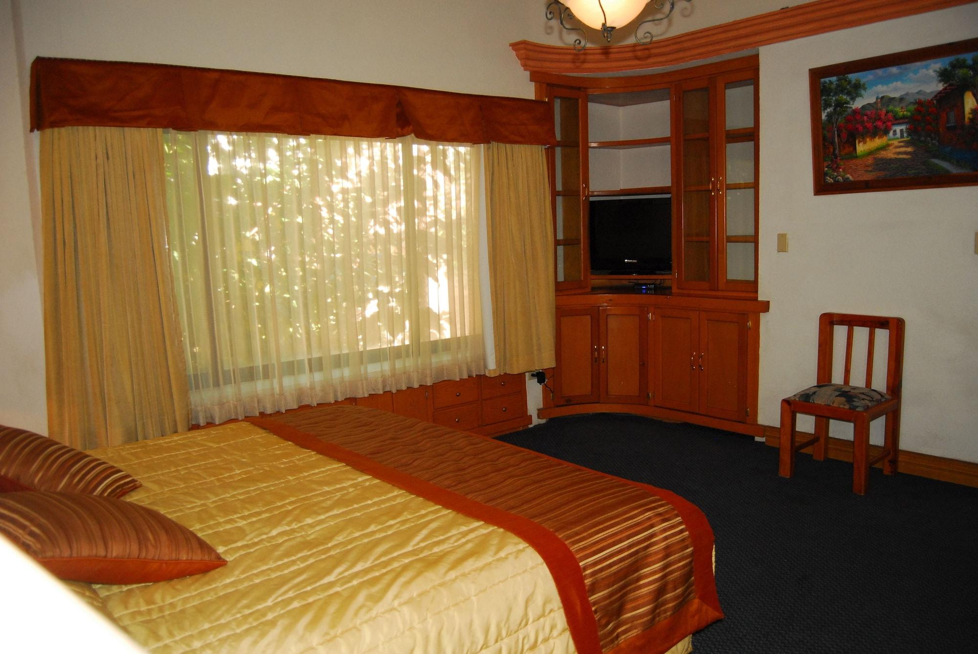 Hotel Suites El Paseo Ciudad Juarez Dış mekan fotoğraf