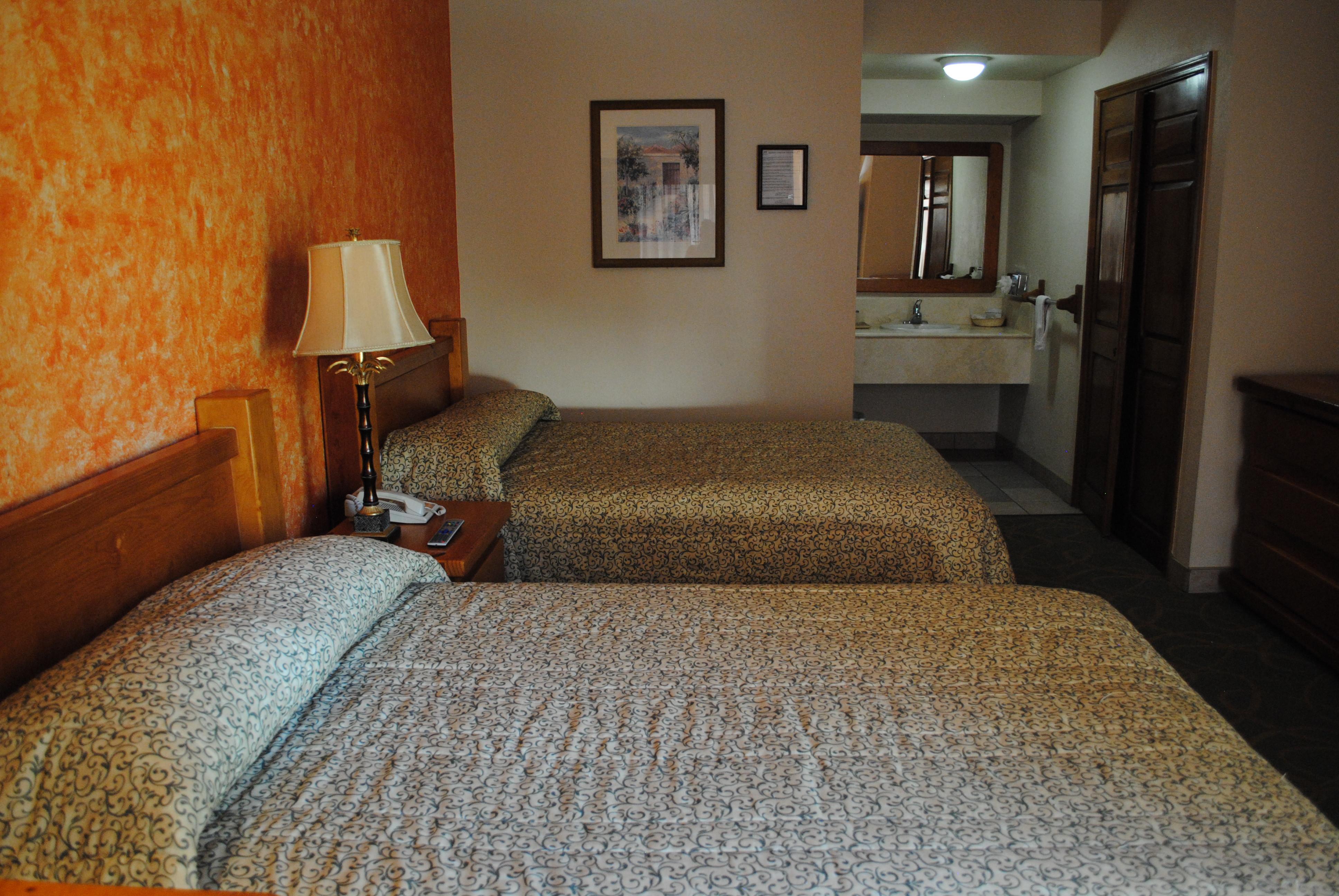 Hotel Suites El Paseo Ciudad Juarez Dış mekan fotoğraf