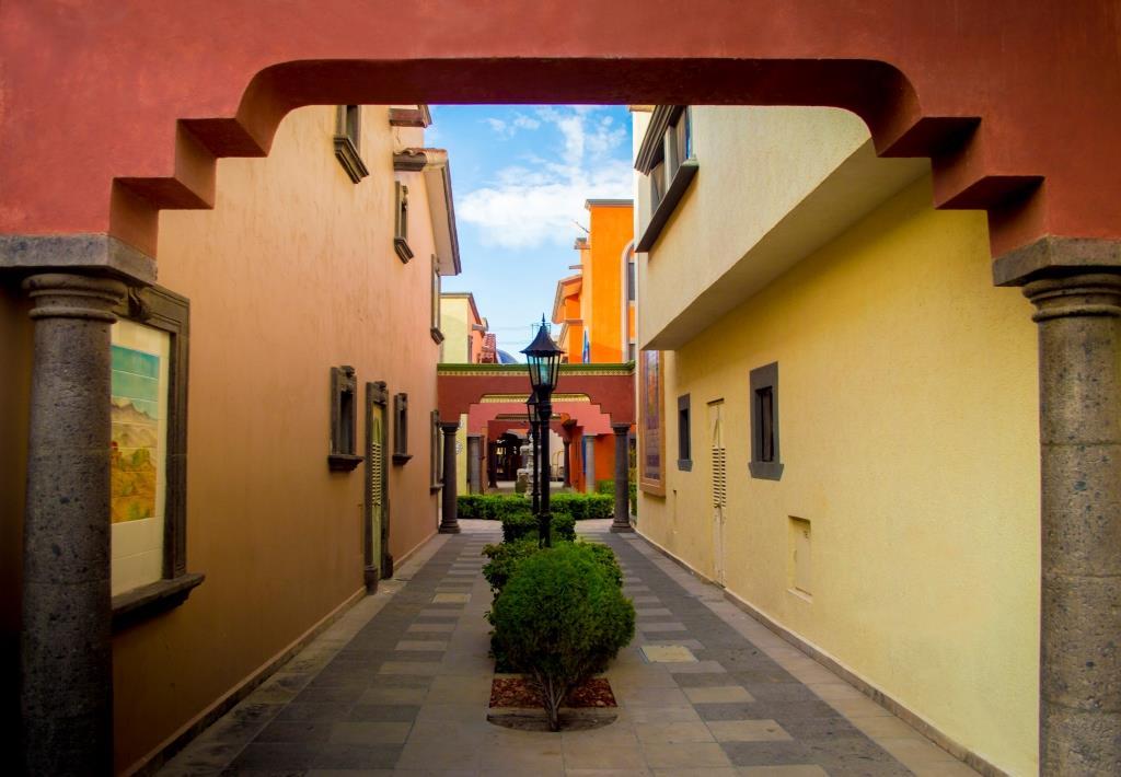Hotel Suites El Paseo Ciudad Juarez Dış mekan fotoğraf