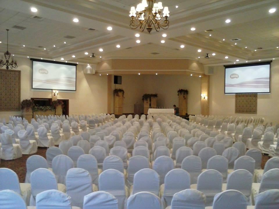 Hotel Suites El Paseo Ciudad Juarez Dış mekan fotoğraf
