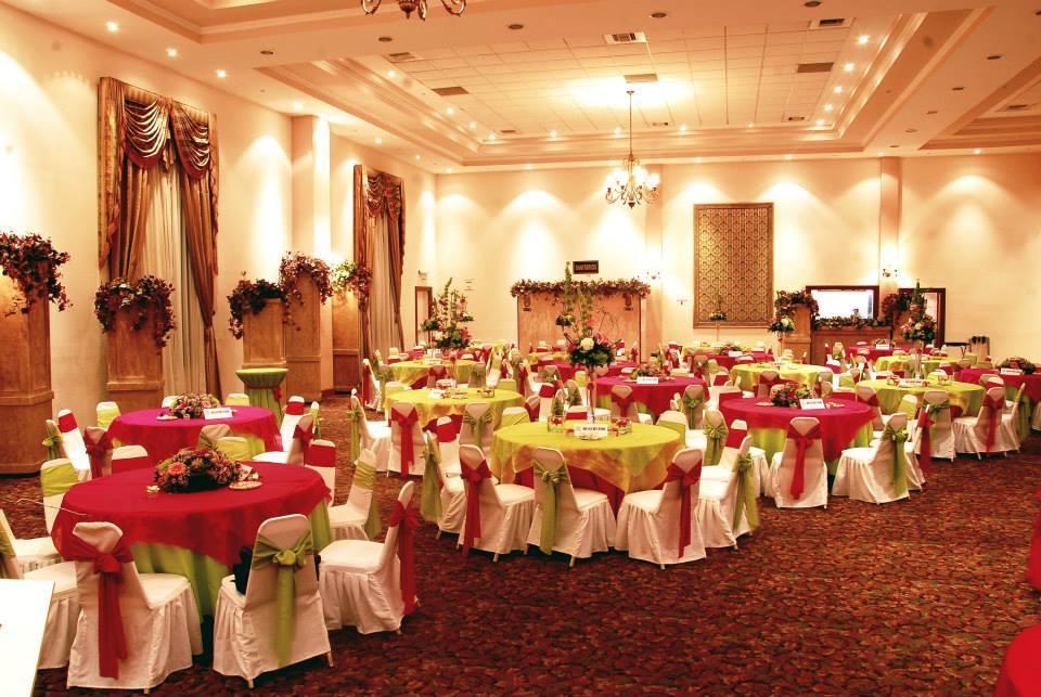 Hotel Suites El Paseo Ciudad Juarez Dış mekan fotoğraf