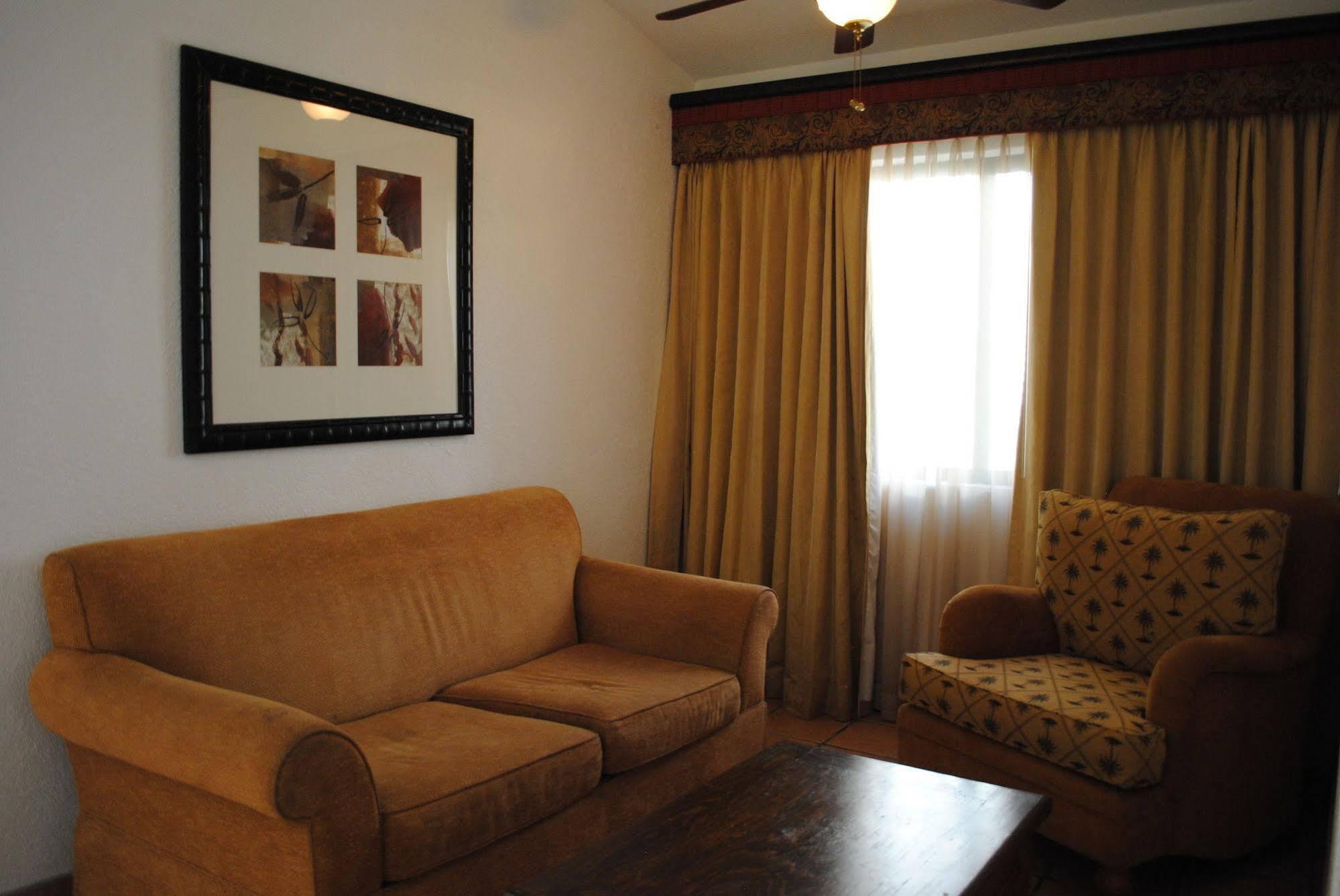 Hotel Suites El Paseo Ciudad Juarez Dış mekan fotoğraf